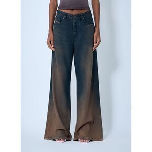 Diesel Women 1996 D-Sire Jeans